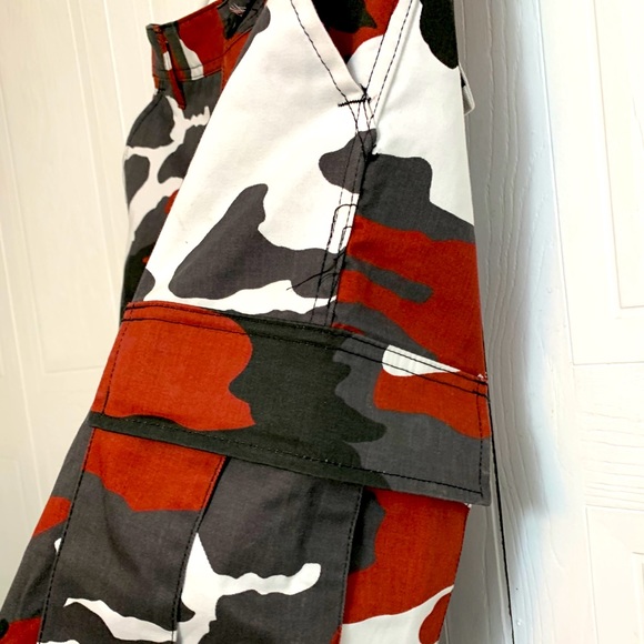 ZUMIEZ Cargo Pants - Picture 2 of 6